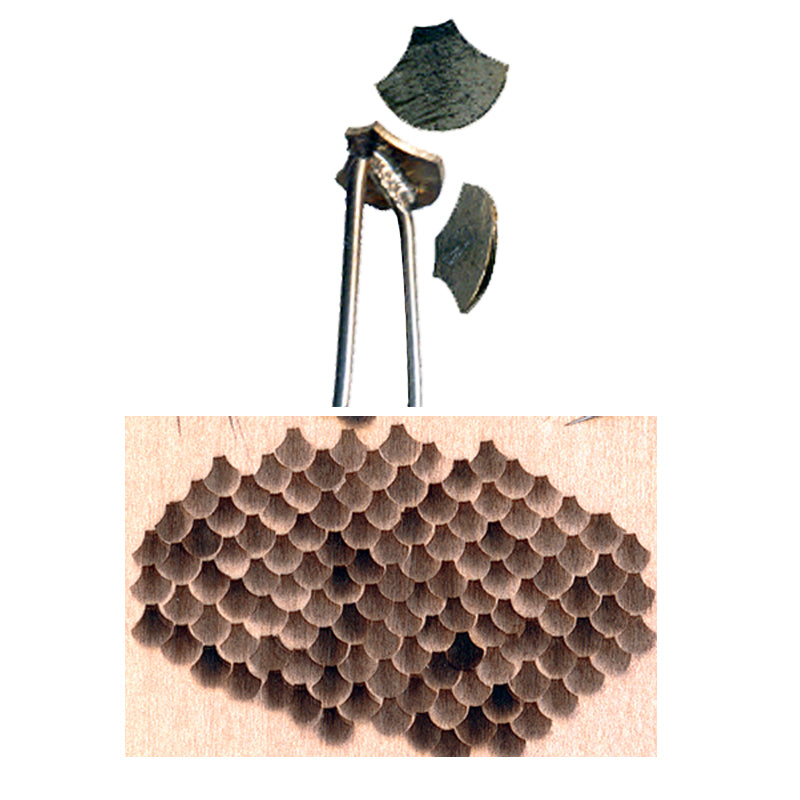 Razertip Scale Realistic Full #22 - 1mm