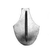 Razertip Keeled Snake Scale #22 - 6mm