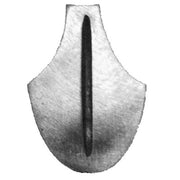 Razertip Keeled Snake Scale #22 - 8mm