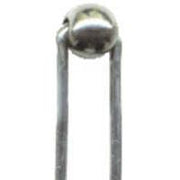 Razertip Ball Stylus (Series 99) - 3.9mm (5/32")