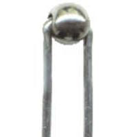 Ball Stylus (Series 99) - 3.9mm (5/32")