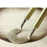 Razertip Round Shader (Series 2)