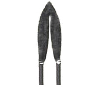 Razertip Large Aker's Point (Series 32M)