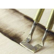 Razertip Chisel Shader (Series 6)