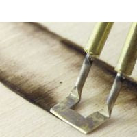 Razertip Chisel Shader (Series 6)