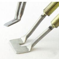 Razertip Chisel Shader (Series 6)