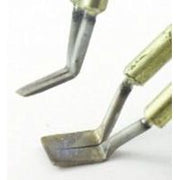 Razertip Chisel Shader (Series 6)