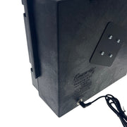 Razaire 530 dust collector power cord