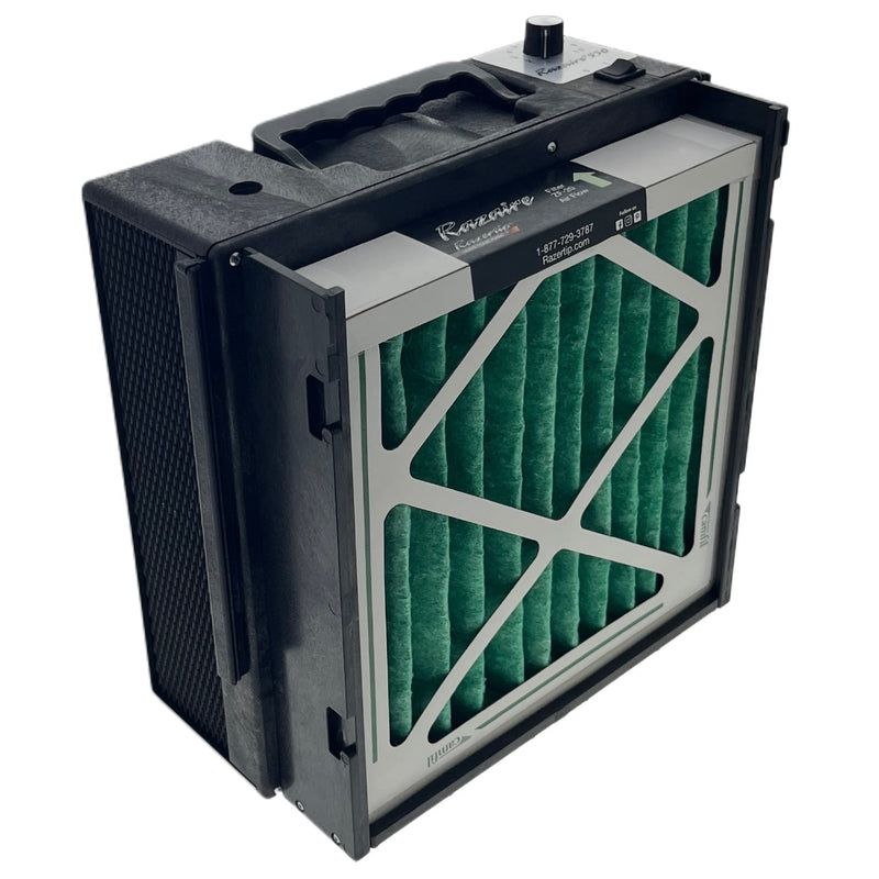 Dust Collector, Razaire 530