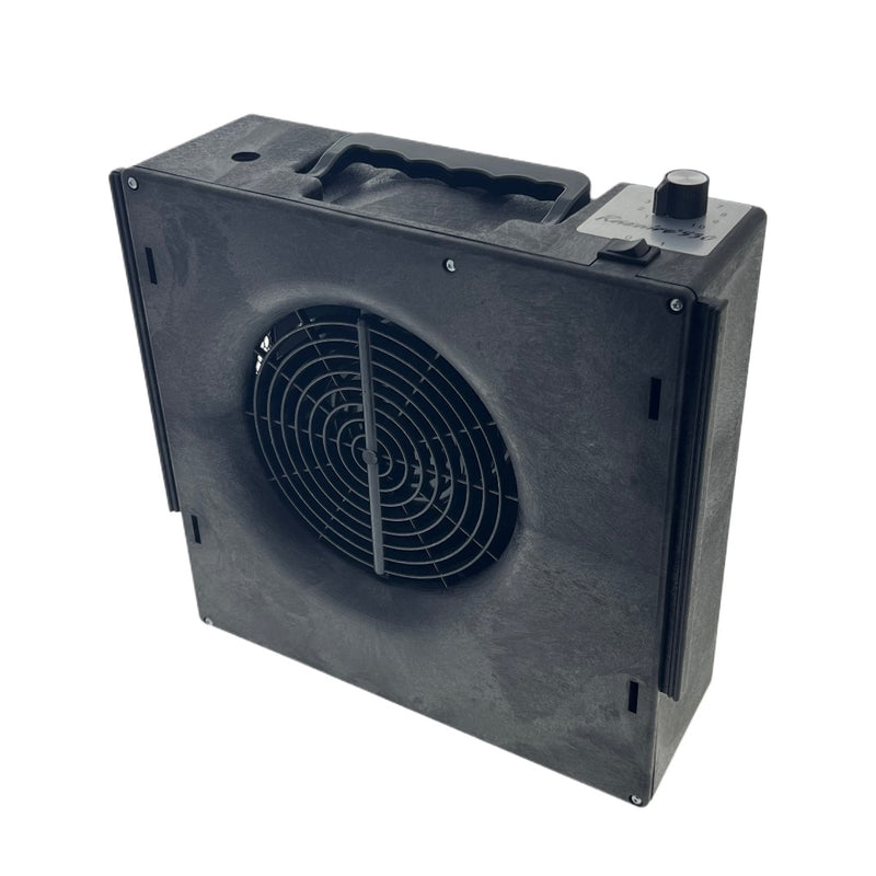 Dust Collector, Razaire 530