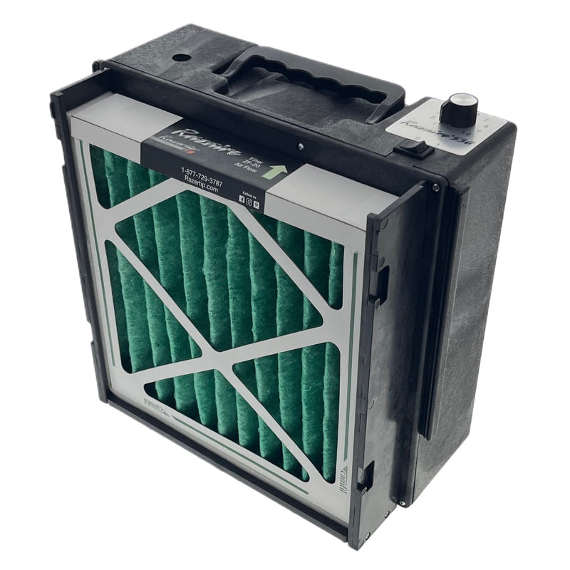 Dust Collector, Razaire 530