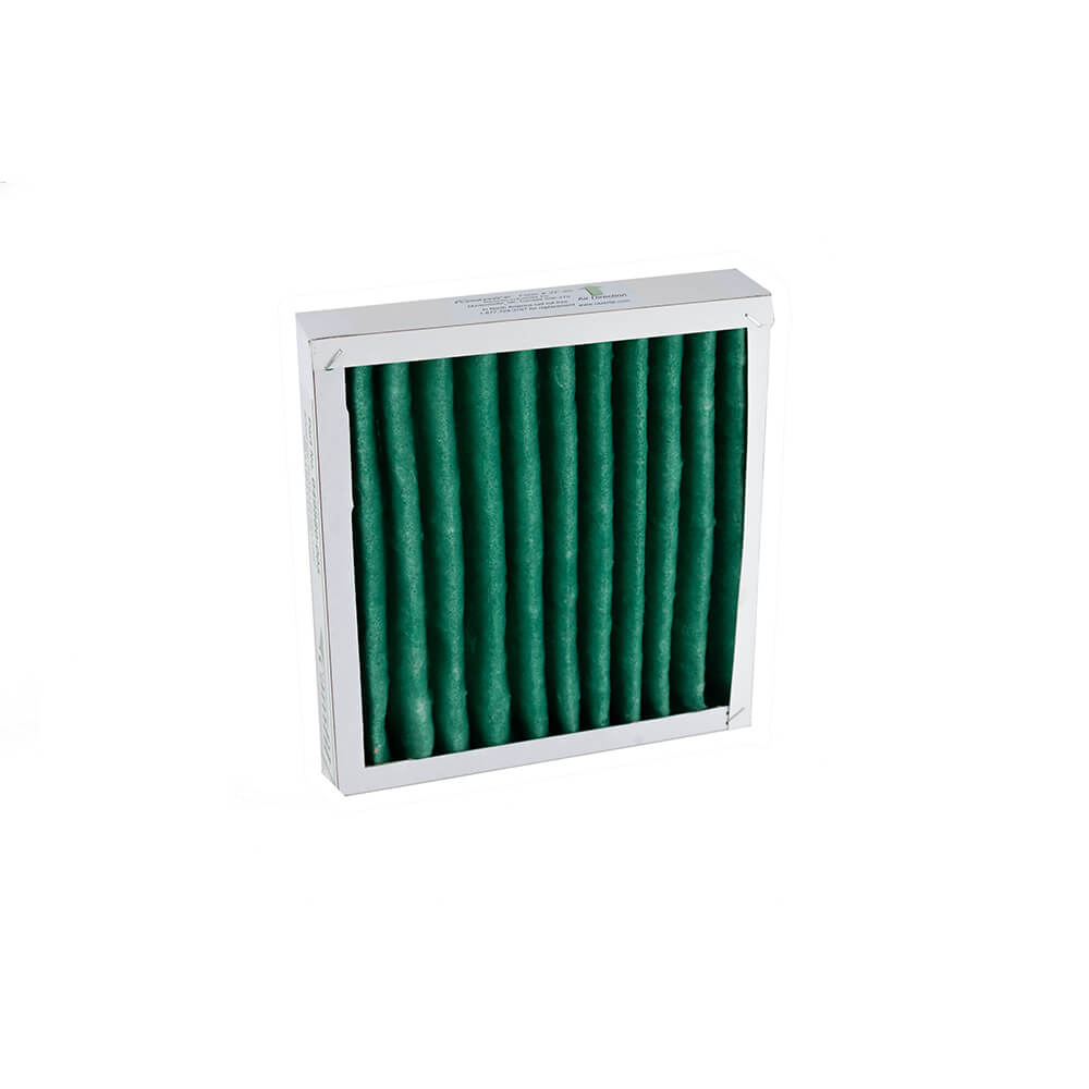 Standard 30% efficient (green) filter - Razaire Z530 — Razertip
