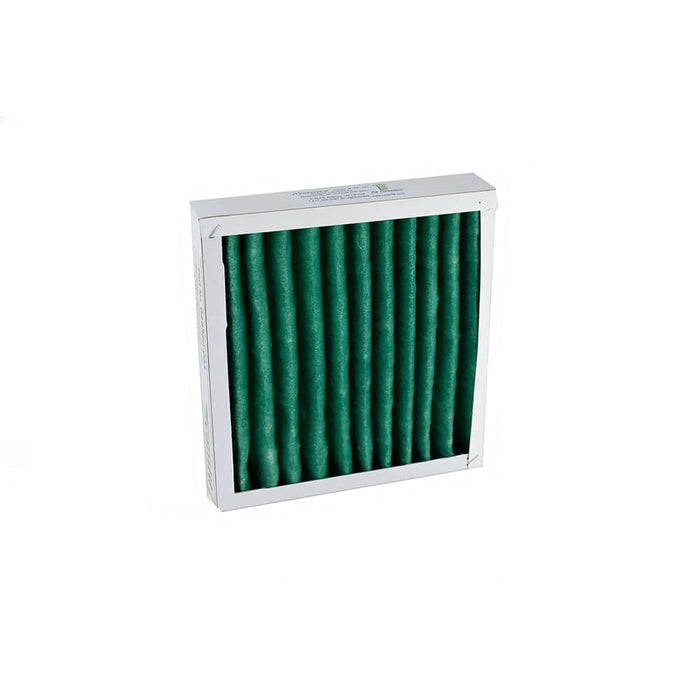 Standard 30% efficient (green) filter - Razaire Z530