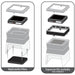 Razertip mini-filter