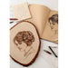 The Art of Pyrography