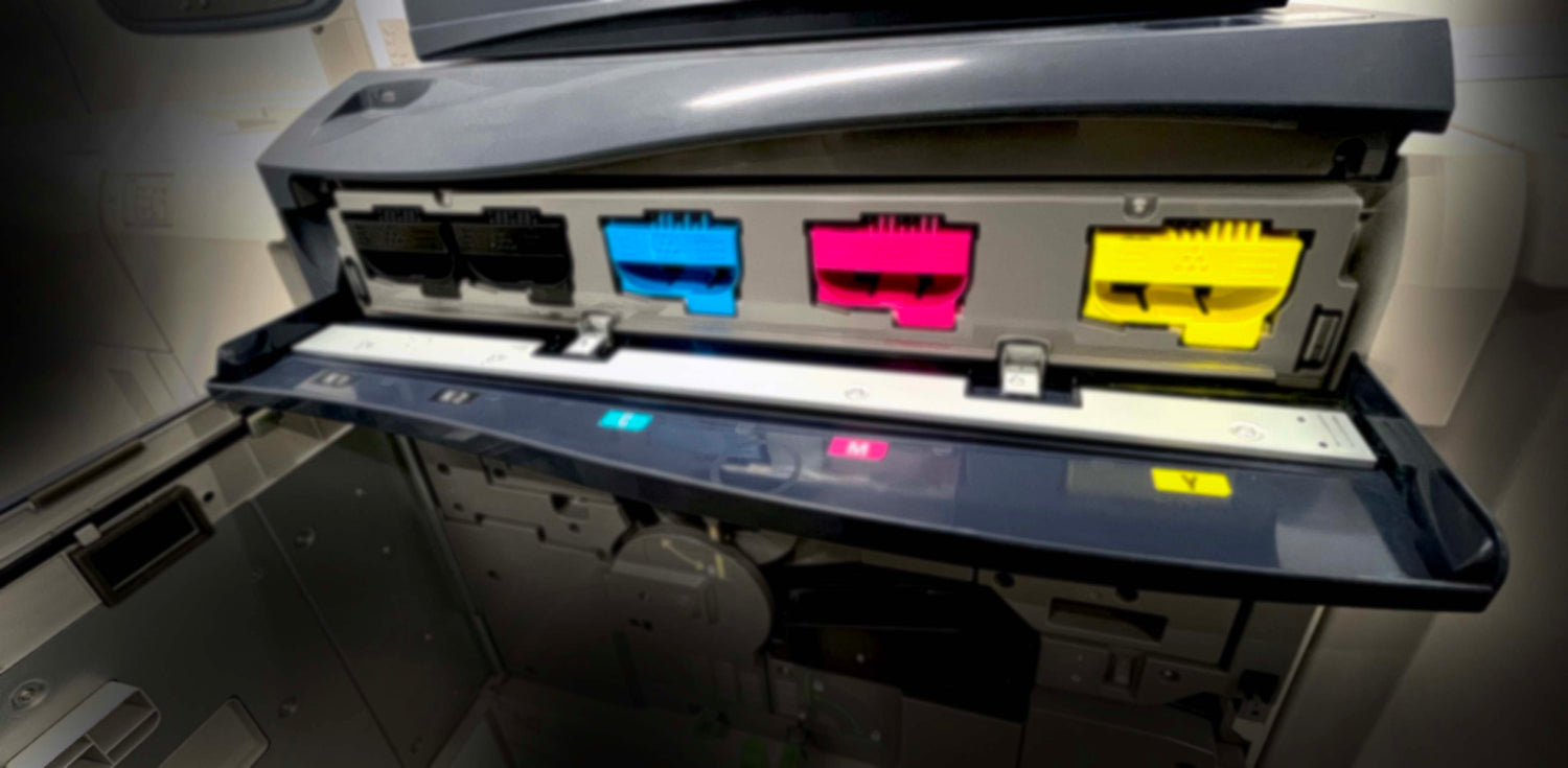 Quality in Print & Publishing