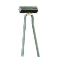 Razertip Tip T75S.06 Diamond Steel Chisel Blank