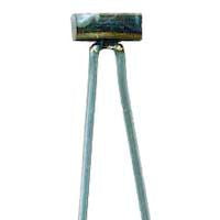 Razertip Tip T76M.06 Square Steel Chisel Blank