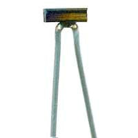 Razertip Tip T76S.06 Square Steel Chisel Blank