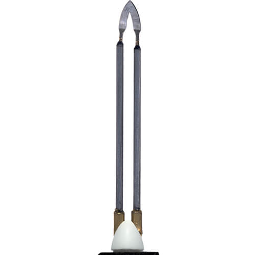 Pen 5X2 - 2" Long-Reach Spear