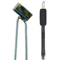 Razertip Pen 70L.06 - Square Steel Skew Blank