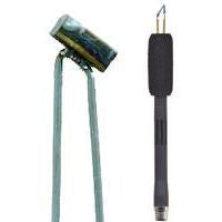 Razertip Pen 70M.06 - Square Steel Skew Blank