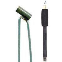 Razertip Pen F72M.06 - Round Steel Skew Blank