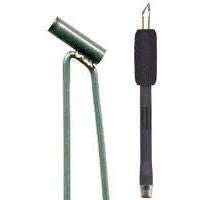 Razertip Pen F72S.06 - Round Steel Skew Blank