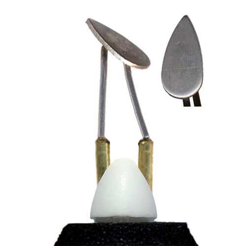 Razertip Transfer/Shader 10mm  (Series 73)