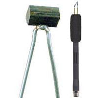 Razertip Pen F75L.06 Diamond Steel Chisel Blank