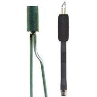 Razertip Pen F77L.06 Round Steel Long Blank