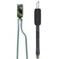 Razertip Pen F78M.06 Square Steel Long Blank