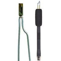 Razertip Pen F78S.06 Square Steel Long Blank