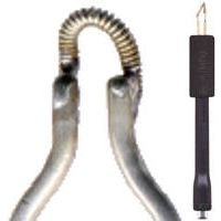 Feather Former Pen #52 Round - 3mm Extra-Fine