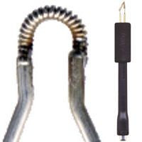 Feather Former Pen #52 Round - 4mm Fine