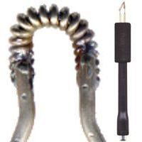 Feather Former Pen #52 Round - 5mm Coarse