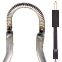 Feather Former Pen #52 Round - 5mm Extra-Fine