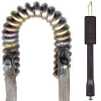 Feather Former Pen #52 Round - 6mm Coarse