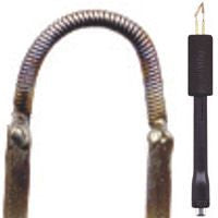 Feather Former Pen #52 Round - 6mm Extra Fine