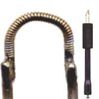 Feather Former Pen #52 Round - 7mm Fine