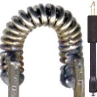 Feather Former Pen #52 Round - 7mm Extra Coarse