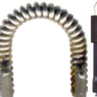 Feather Former Pen #52 Round - 8mm Coarse