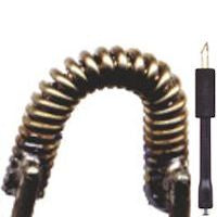 Feather Former Pen #52 Round - 8mm Extra Coarse