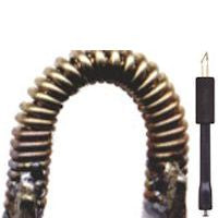 Feather Former Pen #52 Round - 9mm Extra Coarse