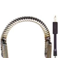 Feather Former Pen #52 Round - 10mm Medium