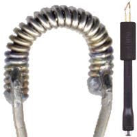 Feather Former Pen #52 Round - 10mm Extra Coarse