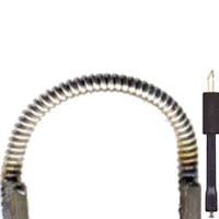 Feather Former Pen #52 Round - 12mm Medium