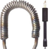 Feather Former Pen #52 Round - 12mm Extra Coarse