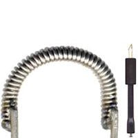 Feather Former Pen #52 Round - 16mm Extra Coarse