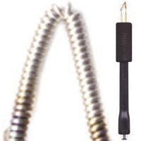 Feather Former Pen #55 Spear - 10mm Medium